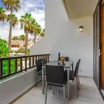 Appartement Parque Santiago 1 The First Line *
