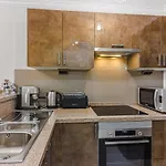 Parque Santiago 1 The First Line Appartement *