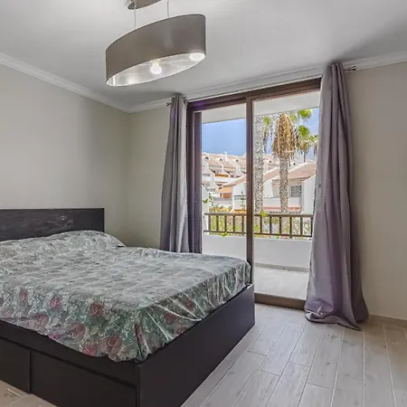 Parque Santiago 1 The First Line Apartment