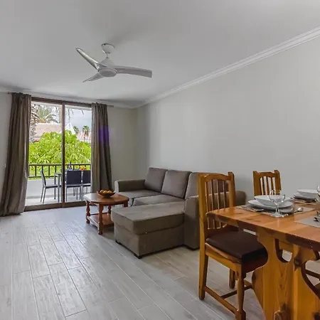 Parque Santiago 1 The First Line Apartment