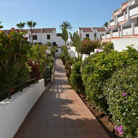 Appartement Parque Santiago 1 The First Line *